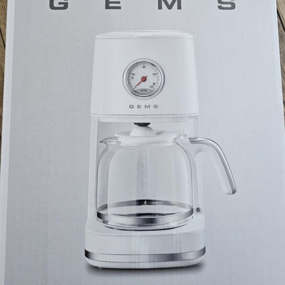 Coffee Pot